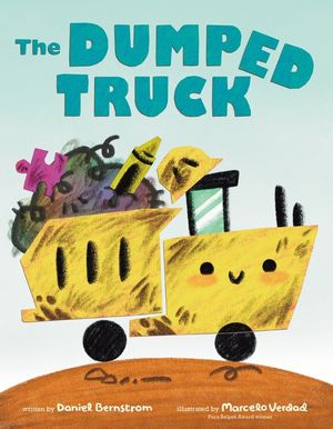 The Dumped Truck image number 0