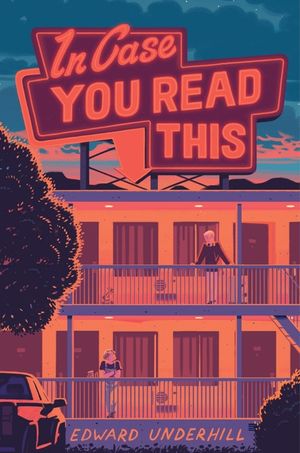 In Case You Read This image number 0