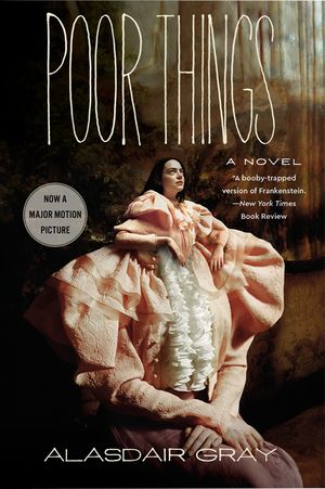 Poor Things [Movie Tie-In] image number 0