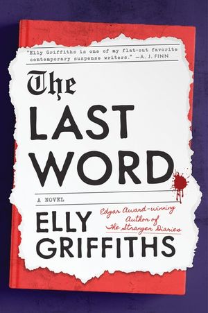 The Last Word image number 0