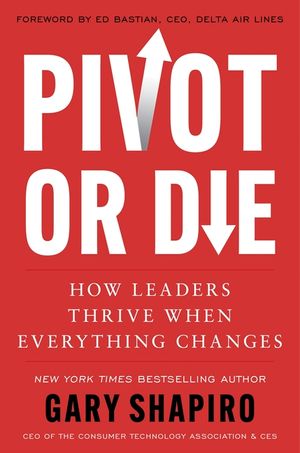 Pivot or Die image number 0