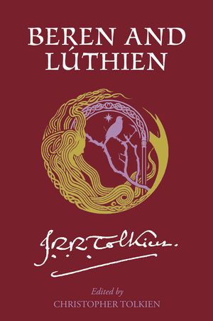 Beren and L&uacute;thien image number 0