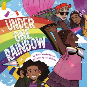 Under One Rainbow image number 0