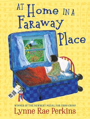 At Home in a Faraway Place image number 0