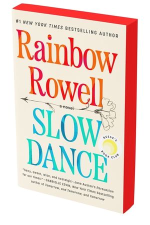 Slow Dance image number 0