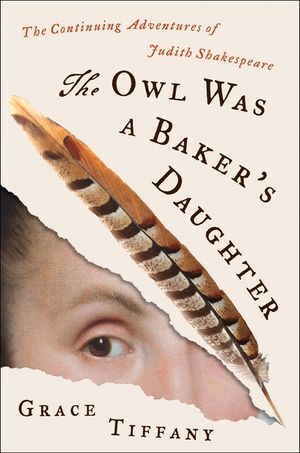 The Owl Was a Baker's Daughter image number 0