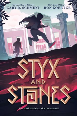 Styx and Stones image number 0