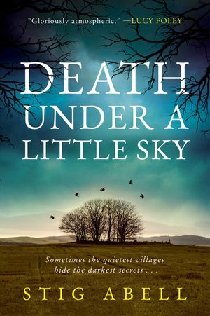 Death Under a Little Sky image number 0