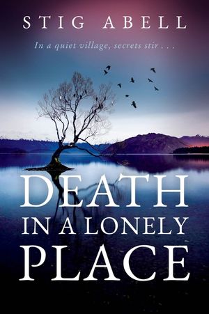 Death in a Lonely Place image number 0