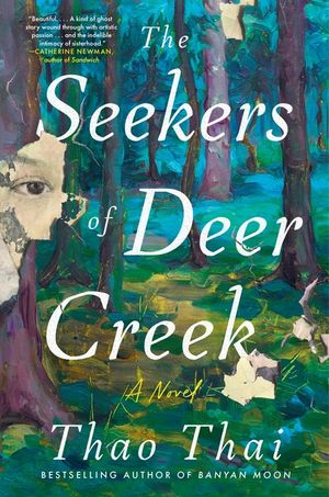 The Seekers of Deer Creek image number 0
