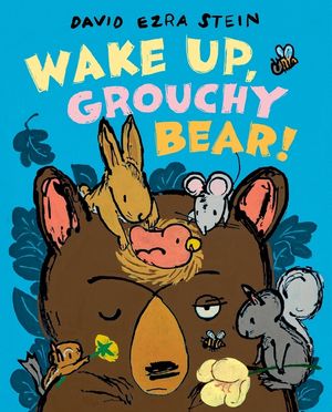 Wake Up, Grouchy Bear! image number 0