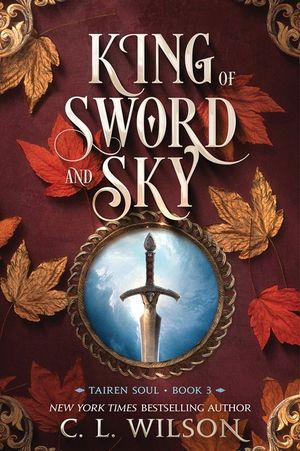 King of Sword and Sky image number 0