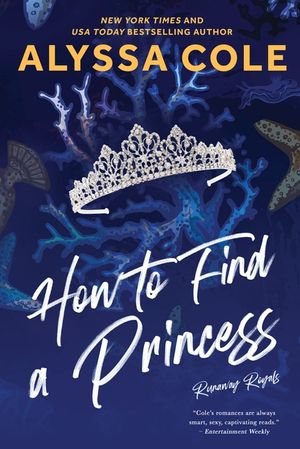 How to Find a Princess: Runaway Royals image number 0
