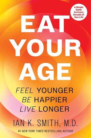 Eat Your Age image number 0