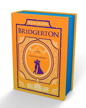 It's in His Kiss and on the Way to the Wedding: Bridgerton Collector's Edition image number 0
