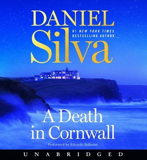 Unti Silva Novel 2024 CD image number 0