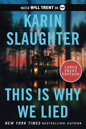 Unti Karin Slaughter #24 image number 0
