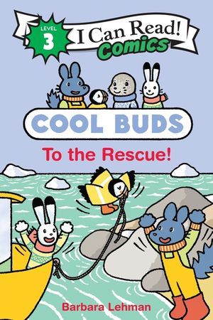 Cool Buds: To the Rescue image number 0