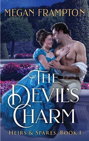 The Devil's Charm image number 0