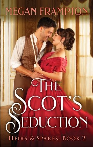 The Scot's Seduction image number 0