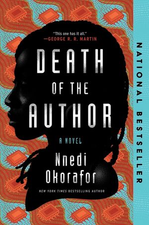 Death of the Author image number 0
