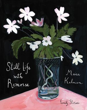Still Life with Remorse image number 0