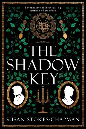 The Shadow Key image number 0