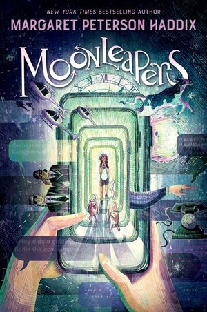 Moonleapers image number 0