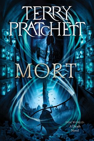 Mort: A Discworld Novel image number 0