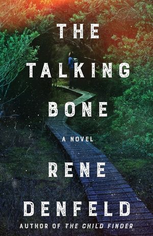 The Talking Bone image number 0