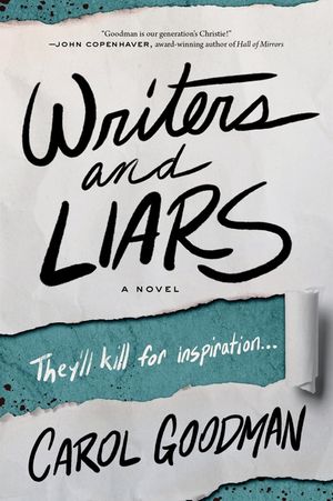 Writers and Liars image number 0