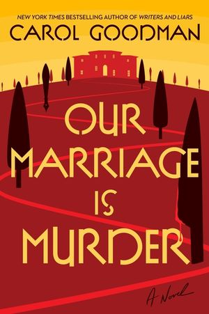Our Marriage Is Murder image number 0