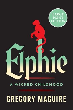 Elphie image number 0