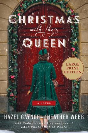 Christmas with the Queen image number 0