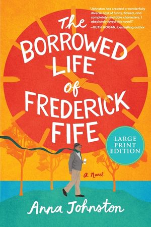 The Borrowed Life of Frederick Fife image number 0