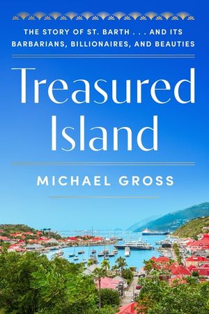 Treasured Island image number 0