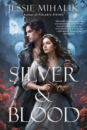 Silver & Blood image number 0