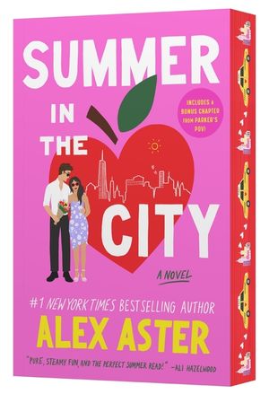 Summer in the City image number 0
