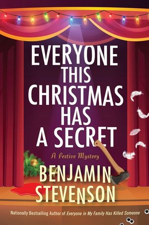 Everyone This Christmas Has a Secret image number 0