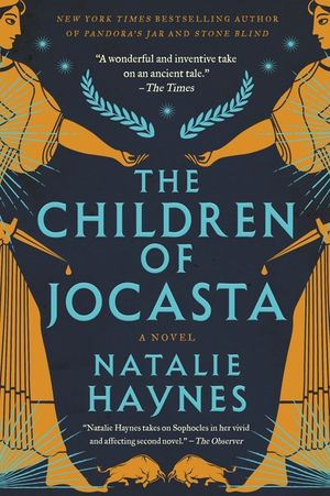 The Children of Jocasta image number 0