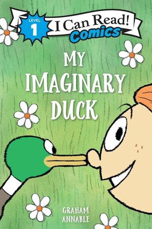 My Imaginary Duck image number 0