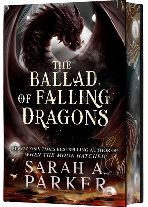The Ballad of Falling Dragons image number 0