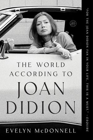 The World According to Joan Didion image number 0