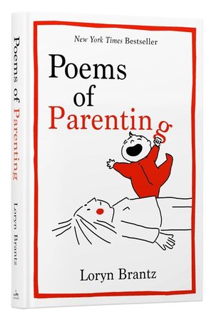 Poems of Parenting image number 0