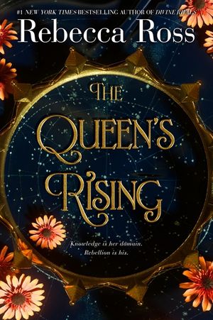 The Queen's Rising image number 0