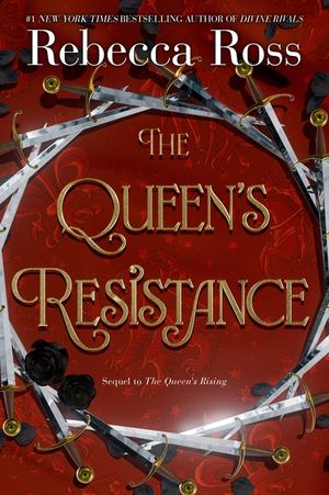 The Queen's Resistance image number 0