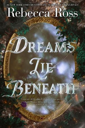 Dreams Lie Beneath image number 0
