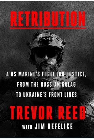 Retribution image number 0
