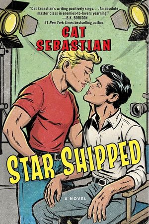 Star Shipped image number 0