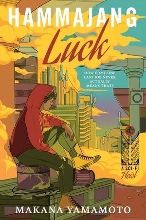 Hammajang Luck image number 0